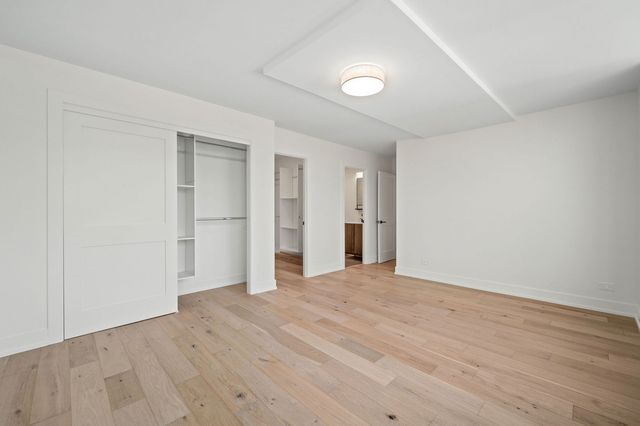 5201 S Cornell Avenue 12C, Chicago, IL 60615