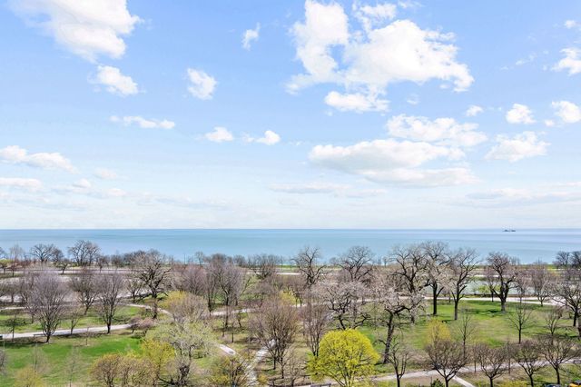 5201 S Cornell Avenue 12C, Chicago, IL 60615