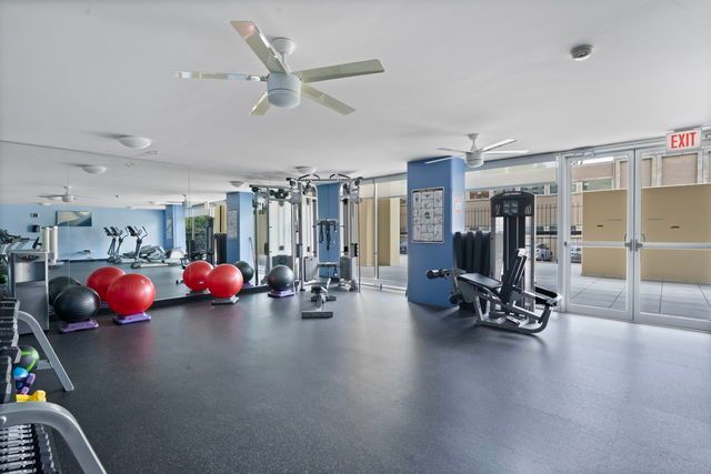 5201 S Cornell Avenue 12C, Chicago, IL 60615