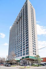 5201 S Cornell Avenue 12C, Chicago, IL 60615