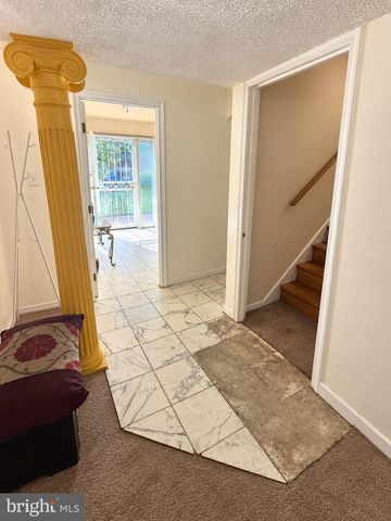 1210 WATERFORD DR, District Heights, MD 20747