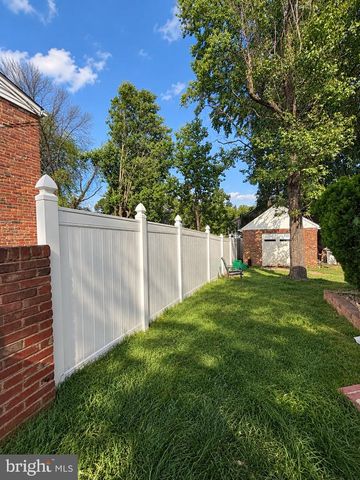 1210 WATERFORD DR, District Heights, MD 20747