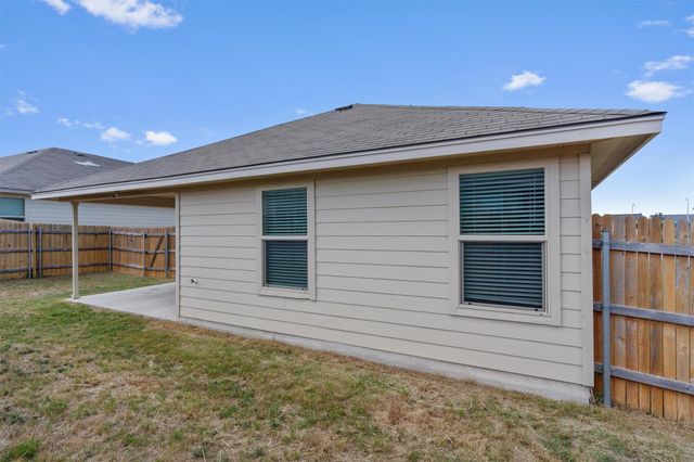 148 Rearden BLVD, Jarrell, TX 76537