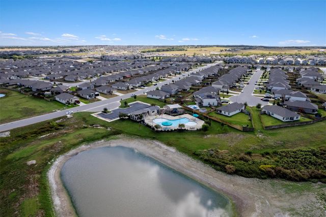 148 Rearden BLVD, Jarrell, TX 76537