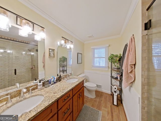 1491 Jack Malcolm Road, Madison, GA 30650