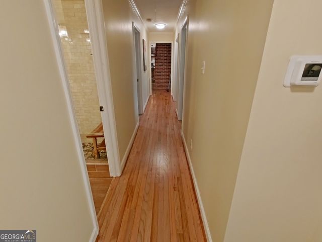 1491 Jack Malcolm Road, Madison, GA 30650