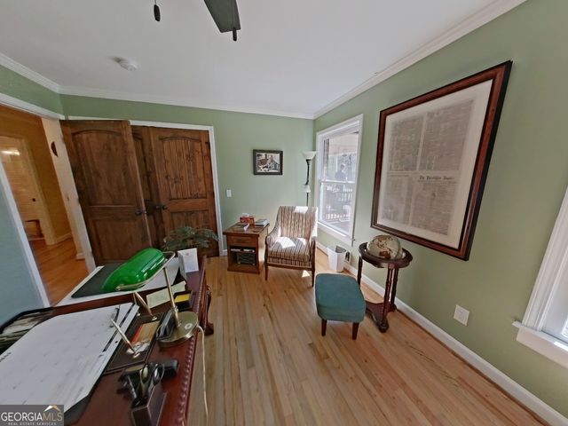 1491 Jack Malcolm Road, Madison, GA 30650