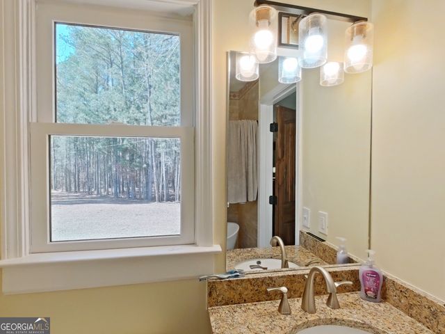 1491 Jack Malcolm Road, Madison, GA 30650