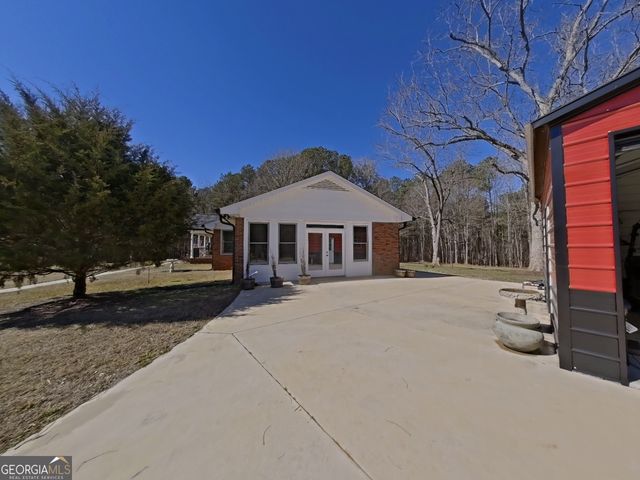 1491 Jack Malcolm Road, Madison, GA 30650