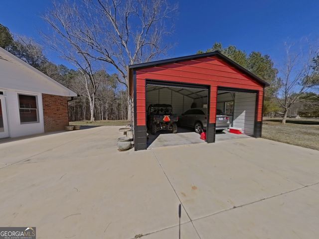 1491 Jack Malcolm Road, Madison, GA 30650