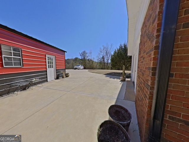 1491 Jack Malcolm Road, Madison, GA 30650