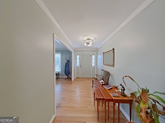 1491 Jack Malcolm Road, Madison, GA 30650