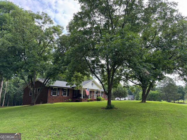 1491 Jack Malcolm Road, Madison, GA 30650