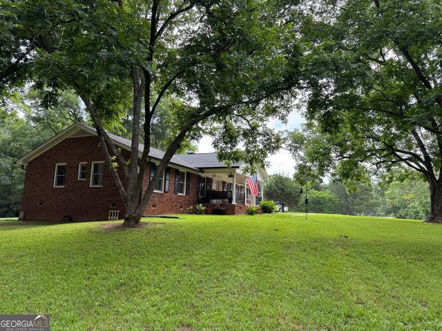 1491 Jack Malcolm Road, Madison, GA 30650