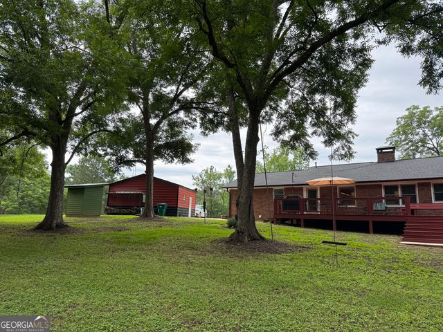 1491 Jack Malcolm Road, Madison, GA 30650