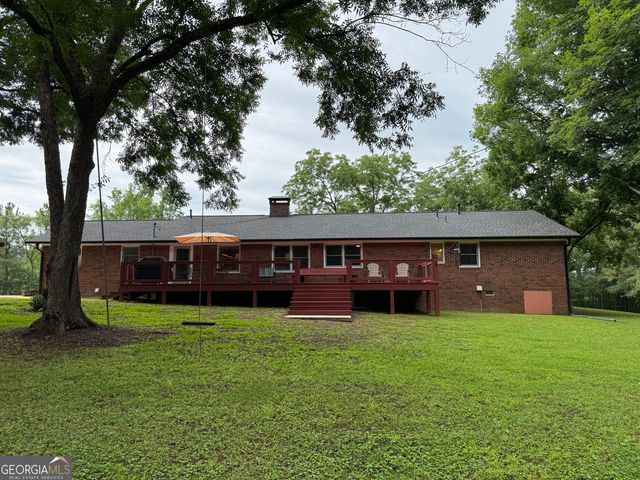 1491 Jack Malcolm Road, Madison, GA 30650