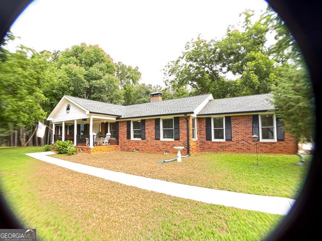 1491 Jack Malcolm Road, Madison, GA 30650