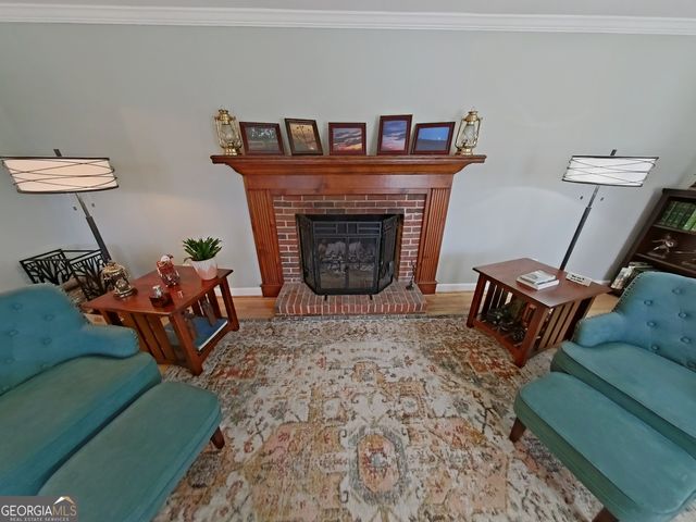 1491 Jack Malcolm Road, Madison, GA 30650