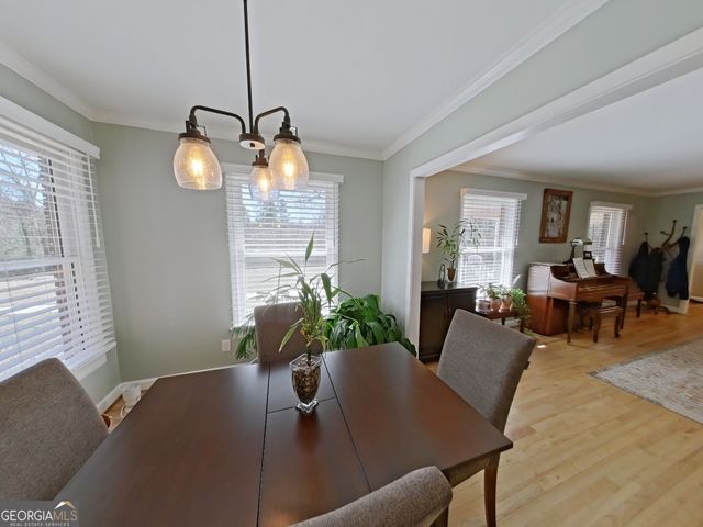 1491 Jack Malcolm Road, Madison, GA 30650