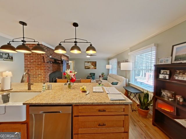 1491 Jack Malcolm Road, Madison, GA 30650