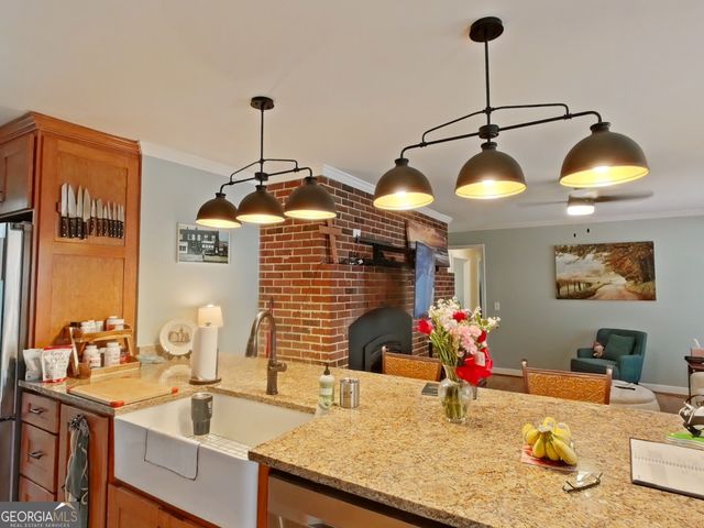 1491 Jack Malcolm Road, Madison, GA 30650