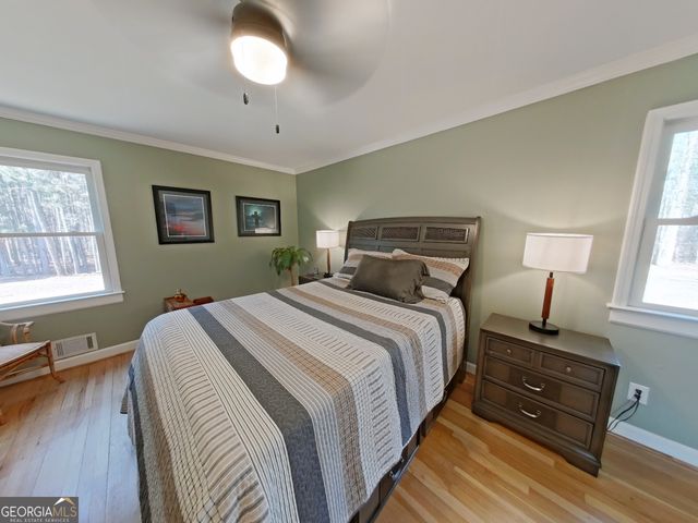 1491 Jack Malcolm Road, Madison, GA 30650