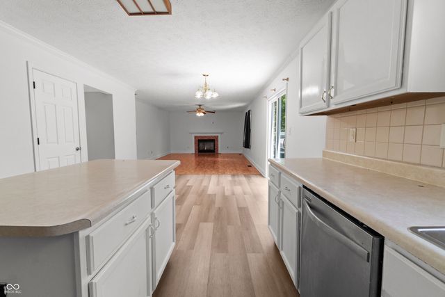 7917 Daylily Drive, Indianapolis, IN 46237