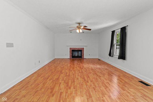 7917 Daylily Drive, Indianapolis, IN 46237