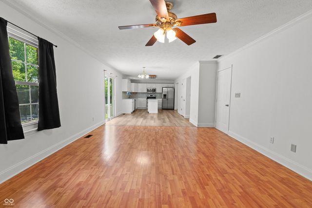 7917 Daylily Drive, Indianapolis, IN 46237