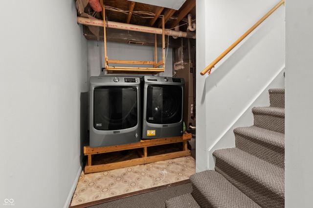 7917 Daylily Drive, Indianapolis, IN 46237