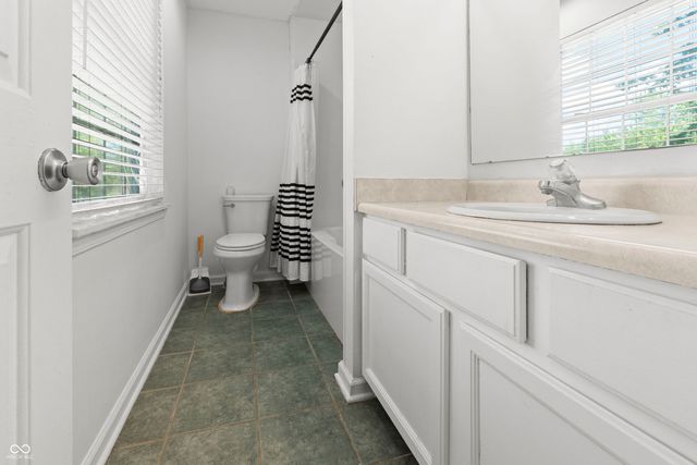 7917 Daylily Drive, Indianapolis, IN 46237