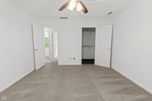 7917 Daylily Drive, Indianapolis, IN 46237