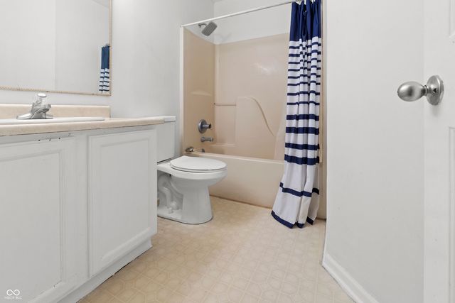 7917 Daylily Drive, Indianapolis, IN 46237