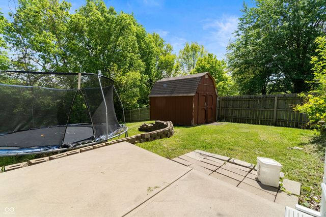 7917 Daylily Drive, Indianapolis, IN 46237