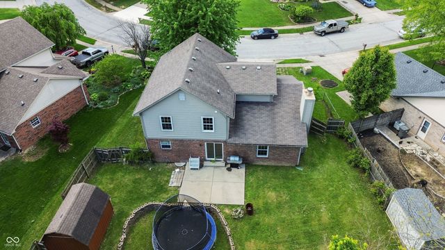 7917 Daylily Drive, Indianapolis, IN 46237