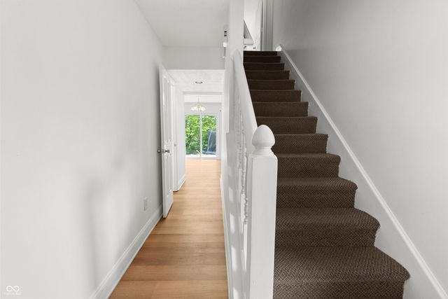 7917 Daylily Drive, Indianapolis, IN 46237