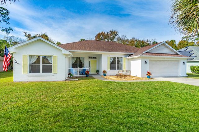 16 MANDERLEY LANE, Ormond Beach, FL 32174