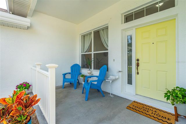 16 MANDERLEY LANE, Ormond Beach, FL 32174