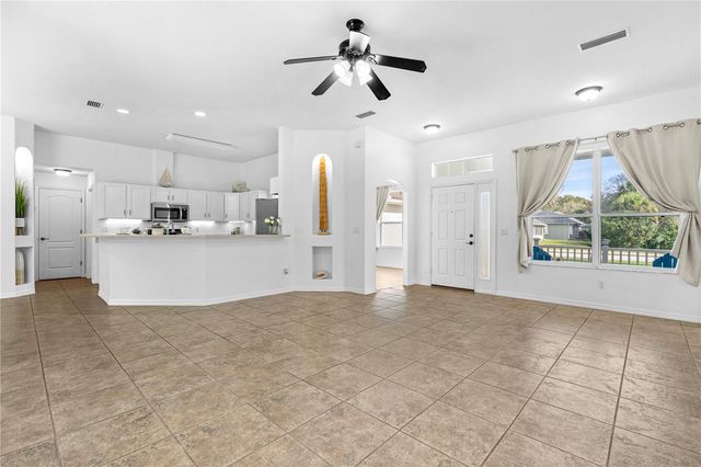 16 MANDERLEY LANE, Ormond Beach, FL 32174