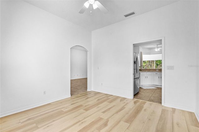 16 MANDERLEY LANE, Ormond Beach, FL 32174