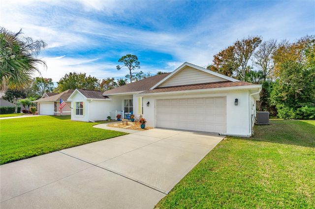 16 MANDERLEY LANE, Ormond Beach, FL 32174