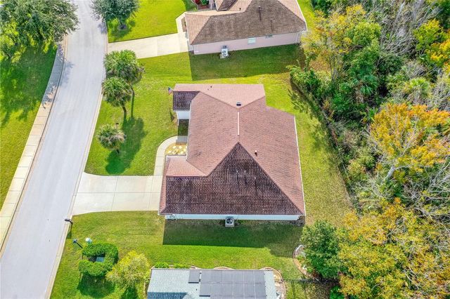 16 MANDERLEY LANE, Ormond Beach, FL 32174