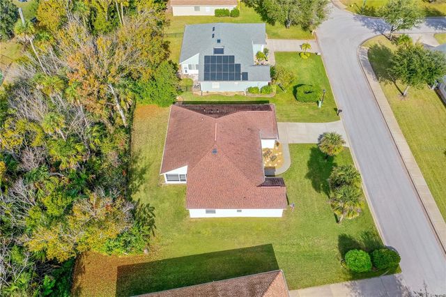 16 MANDERLEY LANE, Ormond Beach, FL 32174