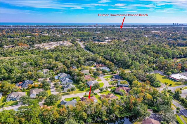 16 MANDERLEY LANE, Ormond Beach, FL 32174