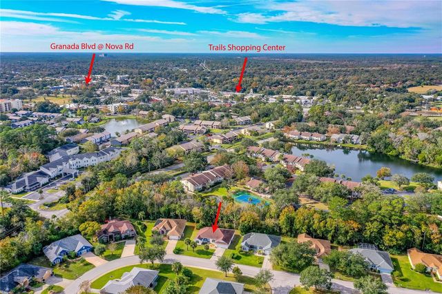 16 MANDERLEY LANE, Ormond Beach, FL 32174