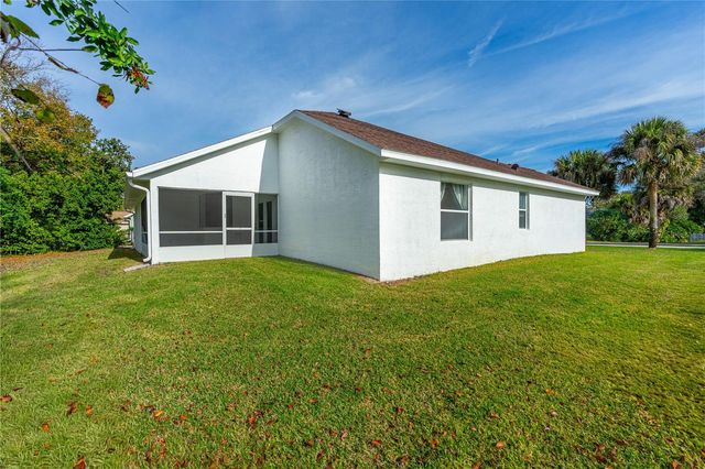 16 MANDERLEY LANE, Ormond Beach, FL 32174