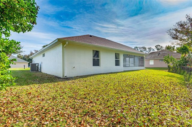 16 MANDERLEY LANE, Ormond Beach, FL 32174