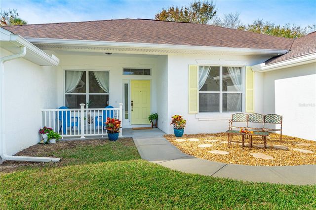 16 MANDERLEY LANE, Ormond Beach, FL 32174