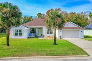 16 MANDERLEY LANE, Ormond Beach, FL 32174