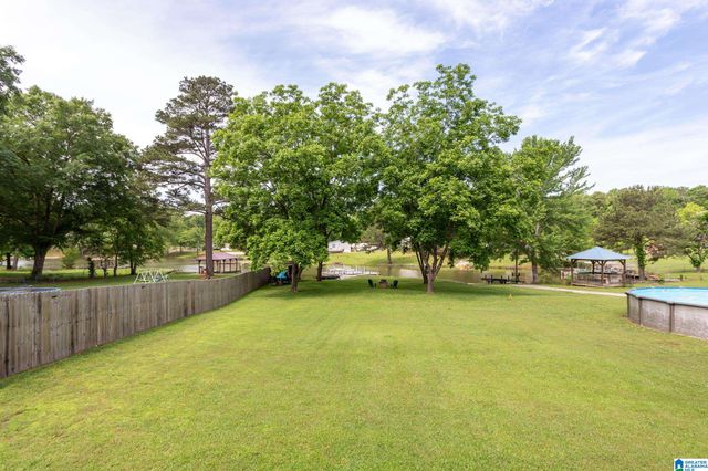 200 W LAKE HILL DRIVE, Talladega, AL 35160